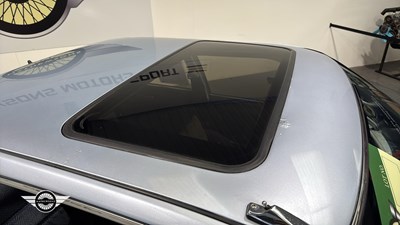Lot 756 - 1984 HONDA PRELUDE GXL