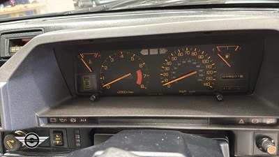 Lot 756 - 1984 HONDA PRELUDE GXL