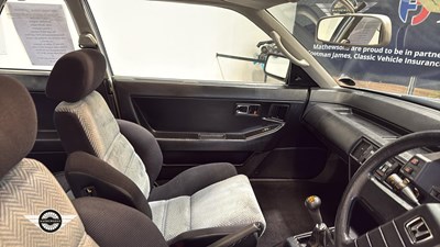 Lot 756 - 1984 HONDA PRELUDE GXL