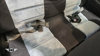 Lot 756 - 1984 HONDA PRELUDE GXL