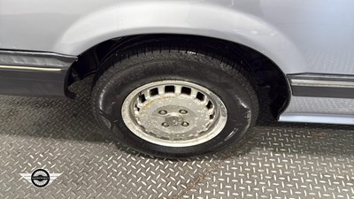 Lot 756 - 1984 HONDA PRELUDE GXL