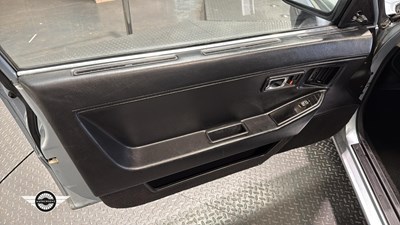Lot 756 - 1984 HONDA PRELUDE GXL