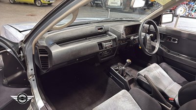 Lot 756 - 1984 HONDA PRELUDE GXL