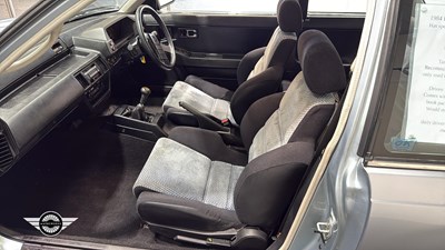 Lot 756 - 1984 HONDA PRELUDE GXL