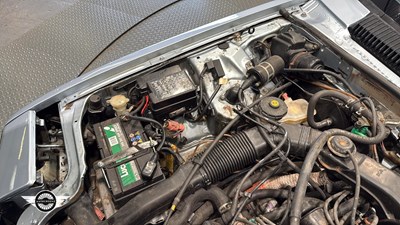 Lot 756 - 1984 HONDA PRELUDE GXL