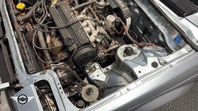 Lot 756 - 1984 HONDA PRELUDE GXL