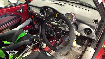 Lot 139 - 2005 MINI MINI COOPER