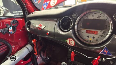 Lot 139 - 2005 MINI MINI COOPER