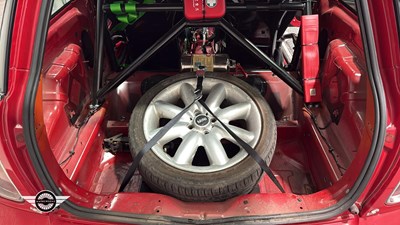 Lot 139 - 2005 MINI MINI COOPER
