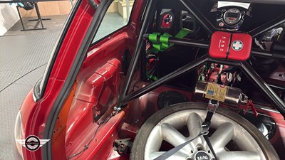 Lot 139 - 2005 MINI MINI COOPER