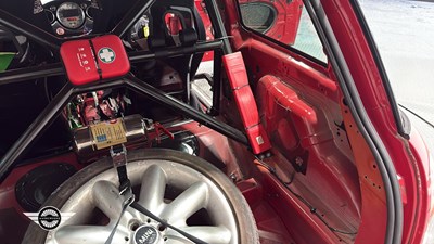 Lot 139 - 2005 MINI MINI COOPER