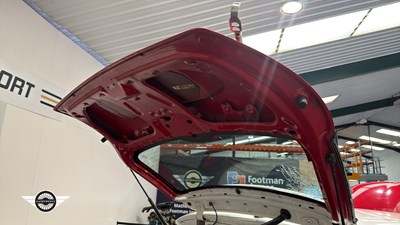Lot 139 - 2005 MINI MINI COOPER