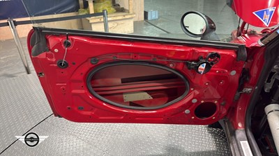 Lot 139 - 2005 MINI MINI COOPER