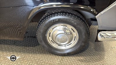 Lot 102 - 1960 FORD ZODIAC