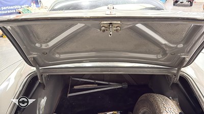 Lot 102 - 1960 FORD ZODIAC