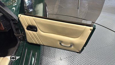 Lot 57 - 1996 MARLIN HUNTER