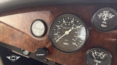 Lot 57 - 1996 MARLIN HUNTER