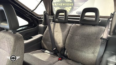 Lot 53 - 2004 SUZUKI JIMNY 02