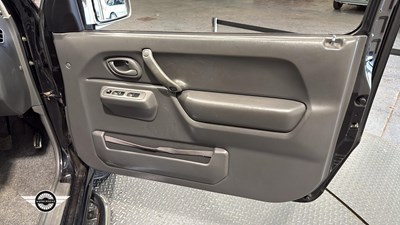 Lot 53 - 2004 SUZUKI JIMNY 02