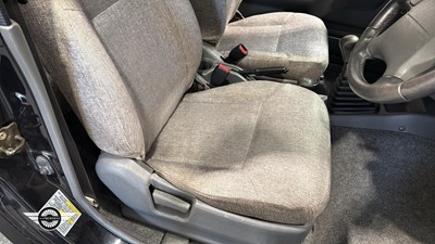 Lot 53 - 2004 SUZUKI JIMNY 02