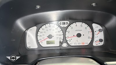 Lot 53 - 2004 SUZUKI JIMNY 02