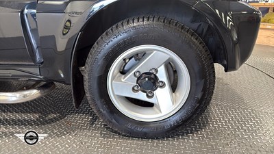 Lot 53 - 2004 SUZUKI JIMNY 02