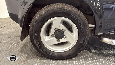 Lot 53 - 2004 SUZUKI JIMNY 02