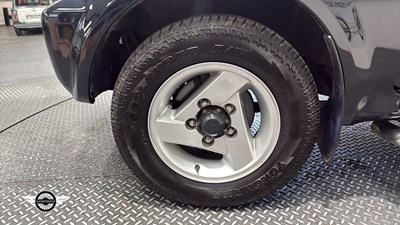 Lot 53 - 2004 SUZUKI JIMNY 02