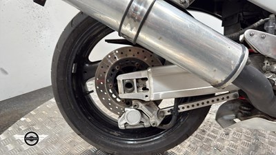 Lot 93 - 1996 YAMAHA THUNDERACE 1000cc