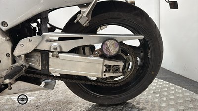 Lot 93 - 1996 YAMAHA THUNDERACE 1000cc