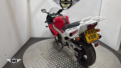 Lot 93 - 1996 YAMAHA THUNDERACE 1000cc