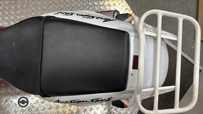 Lot 93 - 1996 YAMAHA THUNDERACE 1000cc