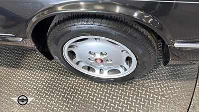 Lot 103 - 1997 JAGUAR XJ6 SPORT AUTO