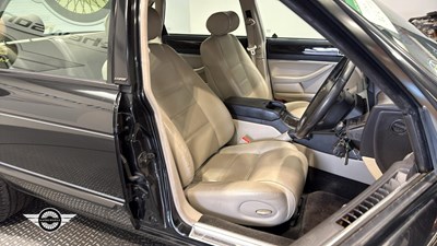 Lot 103 - 1997 JAGUAR XJ6 SPORT AUTO