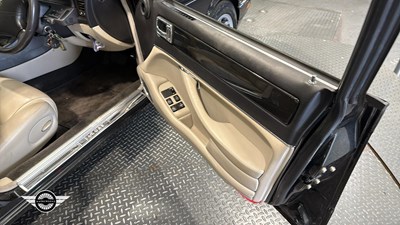 Lot 103 - 1997 JAGUAR XJ6 SPORT AUTO