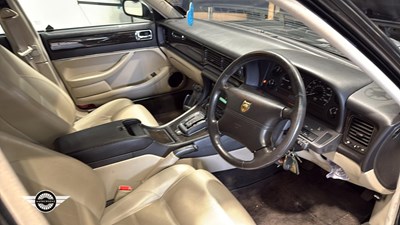 Lot 103 - 1997 JAGUAR XJ6 SPORT AUTO