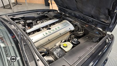 Lot 103 - 1997 JAGUAR XJ6 SPORT AUTO