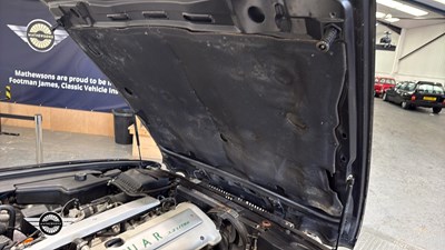 Lot 103 - 1997 JAGUAR XJ6 SPORT AUTO