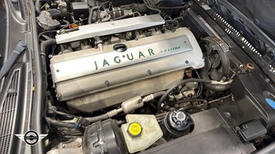 Lot 103 - 1997 JAGUAR XJ6 SPORT AUTO