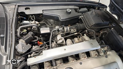 Lot 103 - 1997 JAGUAR XJ6 SPORT AUTO