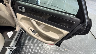 Lot 103 - 1997 JAGUAR XJ6 SPORT AUTO