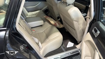 Lot 103 - 1997 JAGUAR XJ6 SPORT AUTO