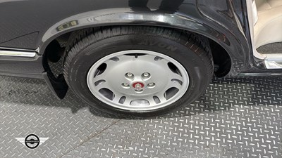 Lot 103 - 1997 JAGUAR XJ6 SPORT AUTO