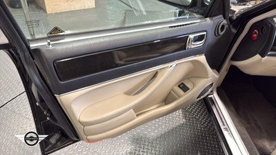 Lot 103 - 1997 JAGUAR XJ6 SPORT AUTO