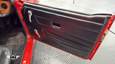 Lot 129 - 1974 TRIUMPH TR6