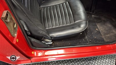 Lot 129 - 1974 TRIUMPH TR6