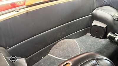 Lot 129 - 1974 TRIUMPH TR6