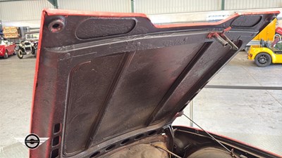 Lot 129 - 1974 TRIUMPH TR6