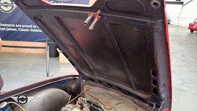Lot 129 - 1974 TRIUMPH TR6