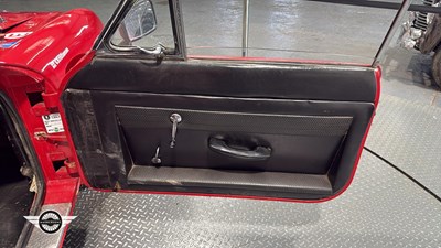 Lot 68 - 1967 RELIANT SCIMITAR